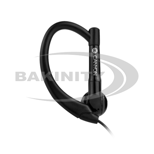 Qulaqcıq Canyon Sport earphones CNS-SEP1B — Kompüterlər və noutbuklar, Bakı