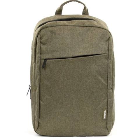 Lenovo Casual B210 – 15.6" Noutbuk üçün Yaşıl Bel Çantası Lenovo — Bakı