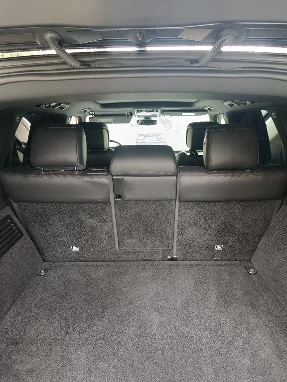 Land Rover Range Rover, 3.0 L, 2019 il, 98 000 km 10-YL-978 — Avtomobillər, Bakı (9)