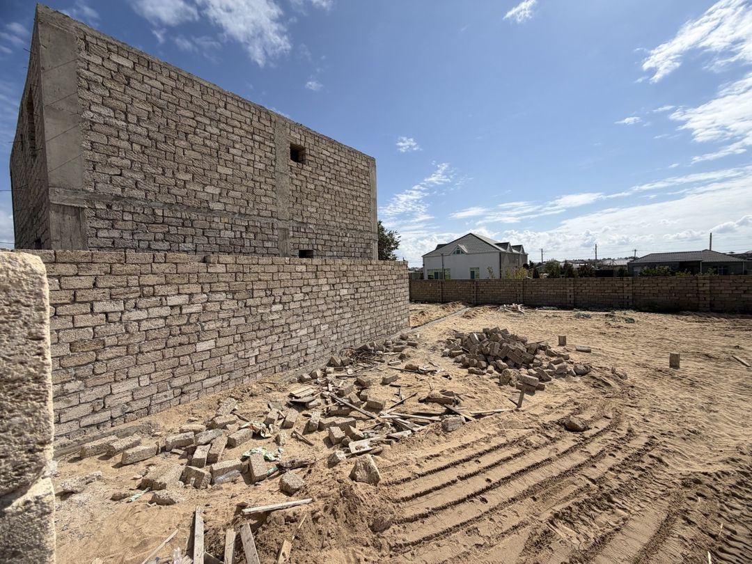 Satılır torpaq 5 sot — Torpaq, Bakı (4)