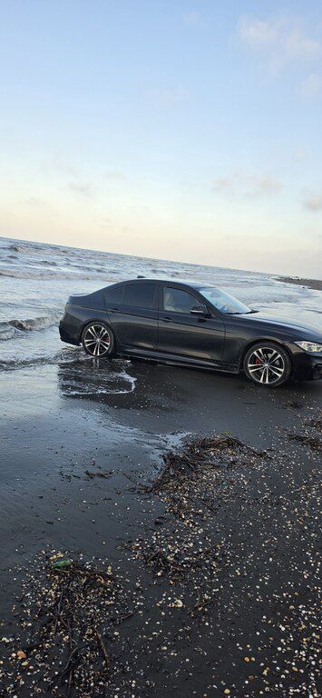 BMW 328, 2.0 L, 2015 il, 245 000 km — Avtomobillər, Quba (7)