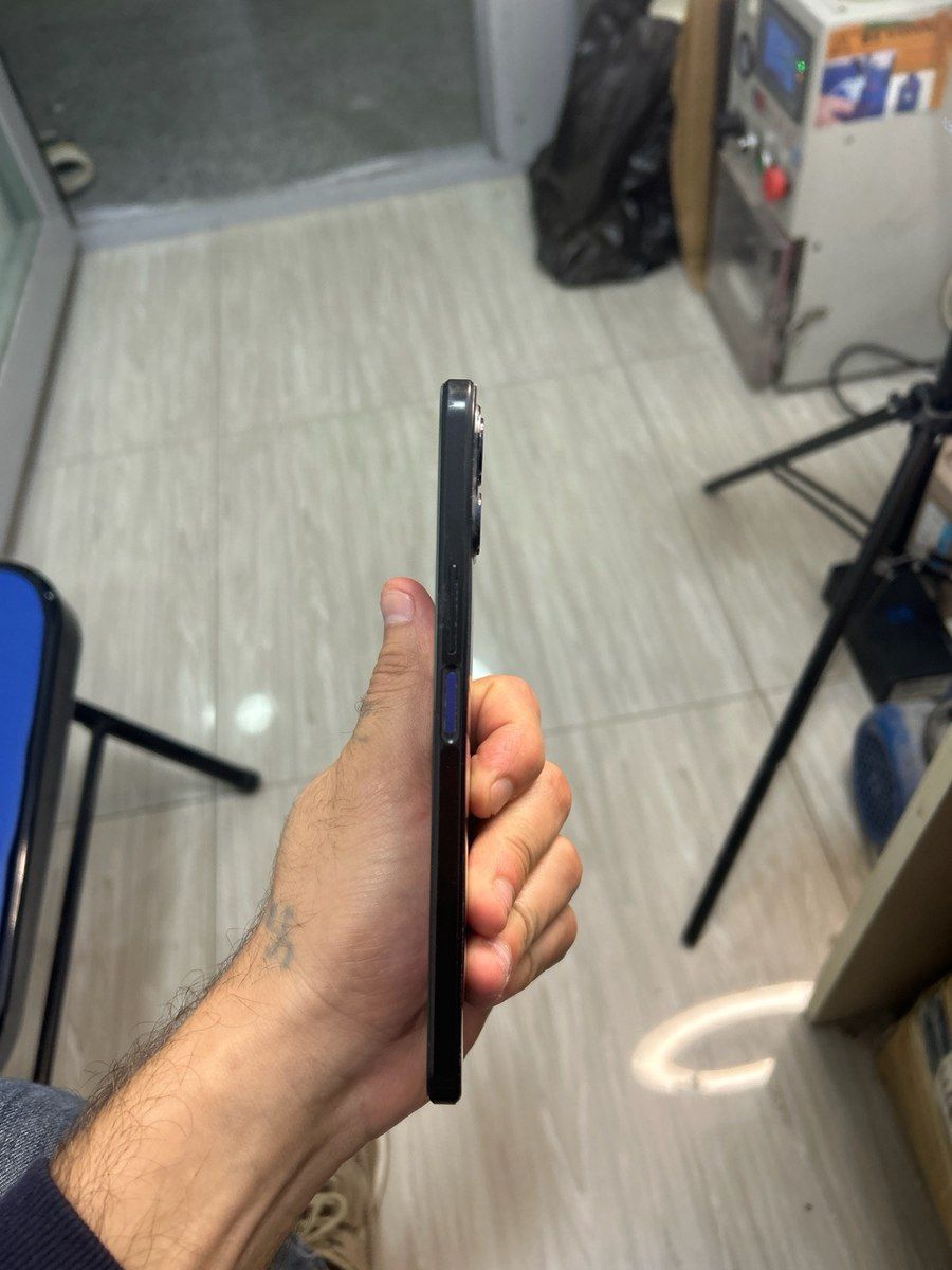 Honor X8 Ocean Blue 128GB/6GB — Smartfonlar, Bakı (2)