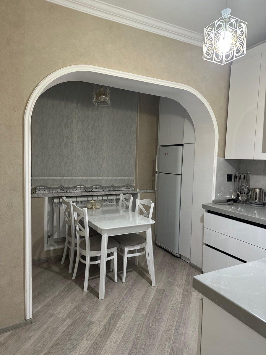 2-otaqlı mənzil kirayə verilir, Yasamal r., 60 m² — Mənzil, Bakı (7)