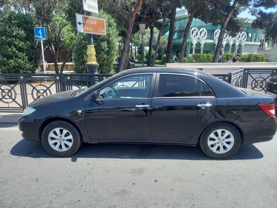 BYD F3, 2014 il 99-GL-283 — Avtomobillər, Bakı (6)