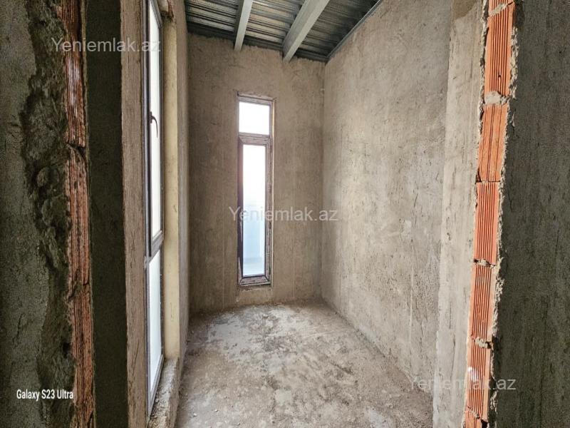 Satılır 4 otaqlı Bina evi menzil (Yeni tikili), 150 m², Binəqədi rayonu — Mənzil, Bakı (8)