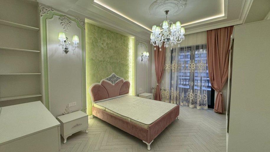 2 otaqlı mənzil, 65 m², Park kvartalı, Bakı (Nobel Tower) — Mənzil, Bakı (6)