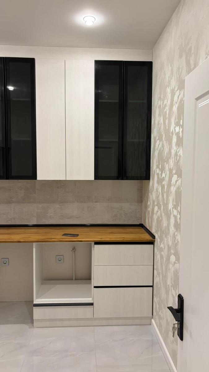 Satılır 2 otaqlı yeni tikili 78 m² — Mənzil, Bakı (5)