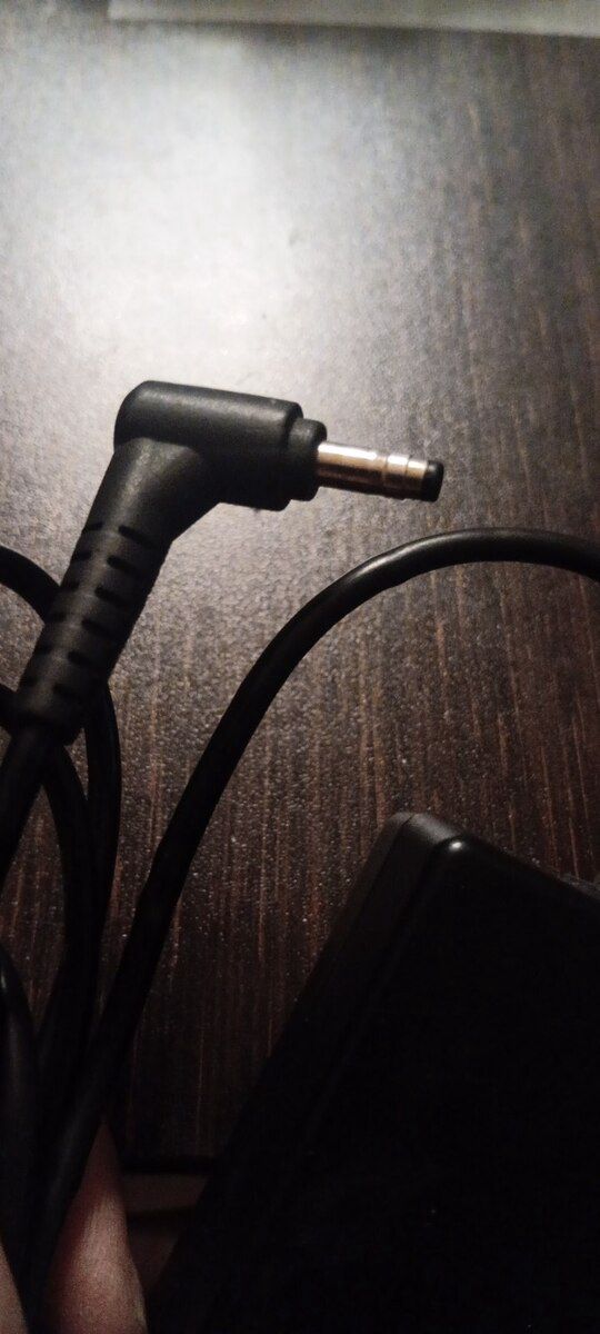 Noutbuk adapteri 19Volt 1.58amper — Periferik cihazlar, Bakı (2)