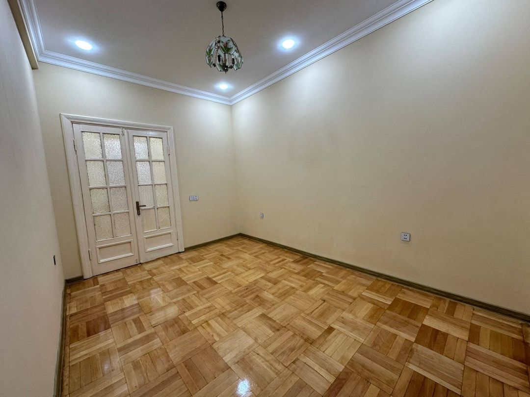 İcarəyə verilir 3 otaqlı köhnə tikili 75 m² — Mənzil, Bakı (3)