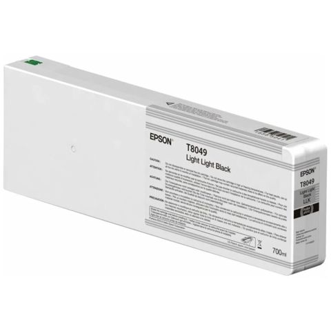 Epson T55K900 / C13T55K900 UltraChrome Hdx/hd Original Mürəkkəb — Bakı