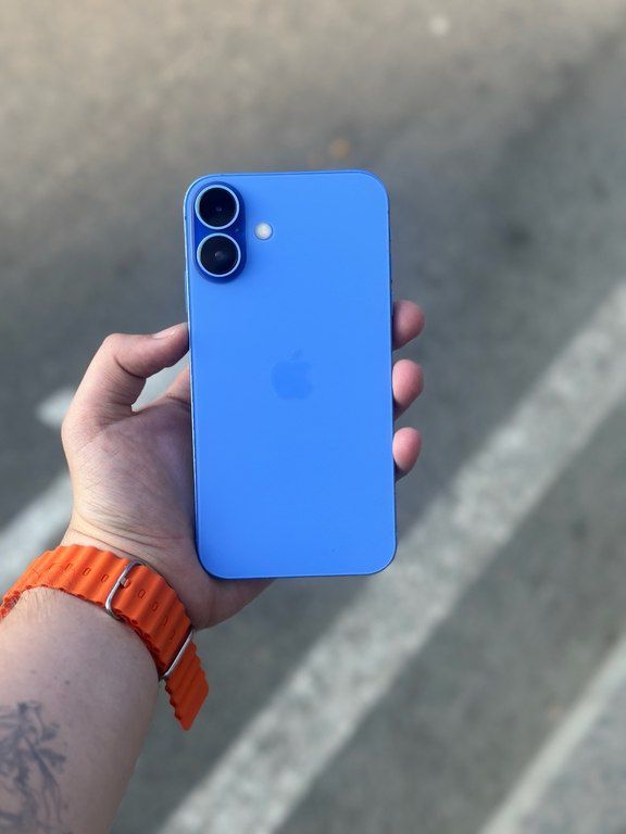 Apple iPhone 11 White 128GB/4GB — Smartfonlar, Bakı