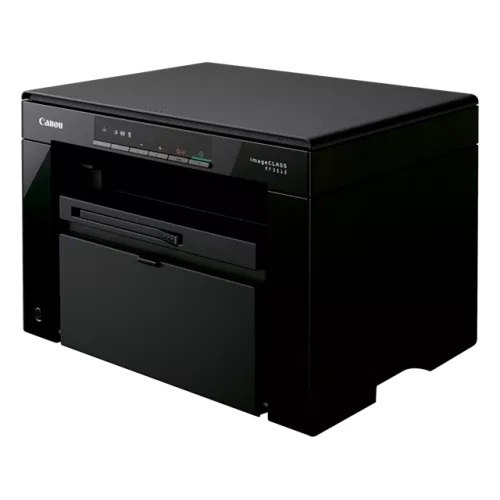 Printer "Canon 3010" — Ofis texnikası və istehlak malları, Gəncə (3)