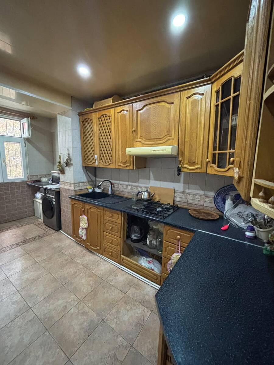 İcarəyə verilir 3 otaqlı köhnə tikili 80 m² — Mənzil, Bakı (10)