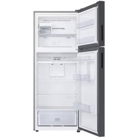 Samsung RT42CB662022WT soyuducu — 411 L faydalı həcm, yuxarı — Bakı