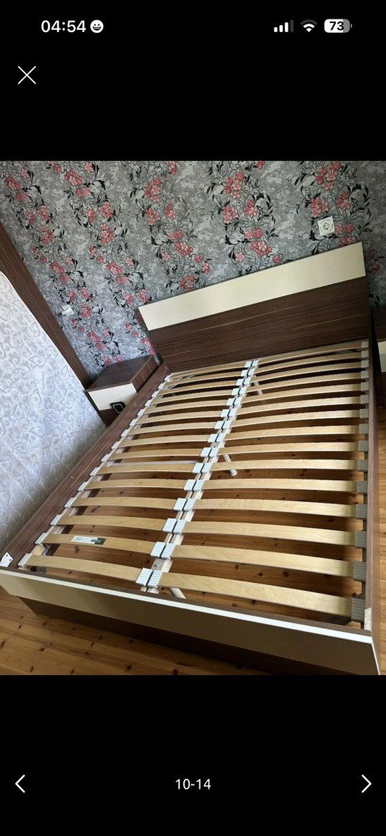 Yataq otağı mebeli — Mebel, Bakı (2)