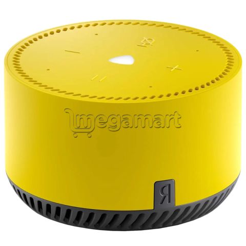 Ağıllı kolonka Yandex stansiya Lite Yellow YNDX-00025Y — 139.99 ₼ · Bakı · Akustik sistemlər Ağıllı kolonka Yandex stansiya Lite Yellow YNDX-00025Y — Bakı
