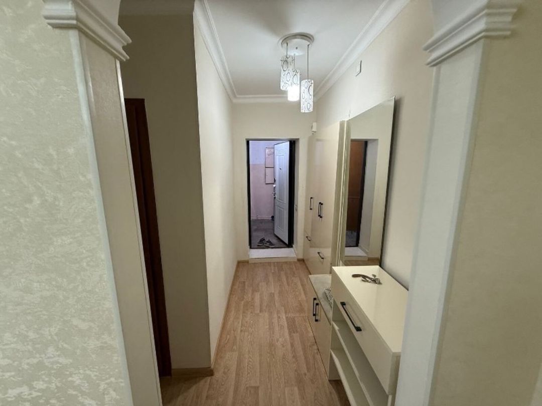 Satılır 3 otaqlı köhnə tikili 68 m² — Mənzil, Bakı (12)