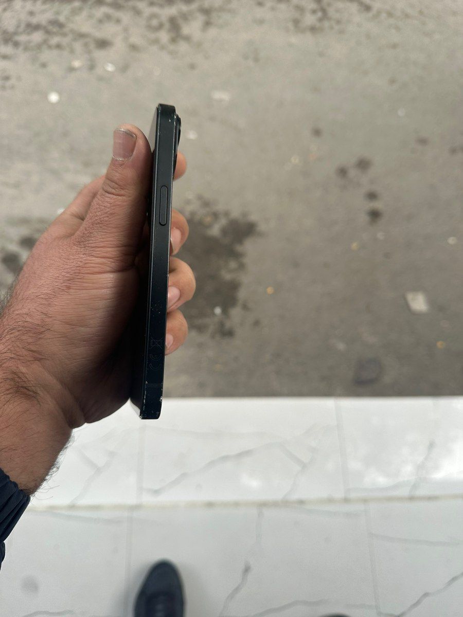 Apple iPhone 14 Blue 128GB/6GB — Smartfonlar, Bakı (6)