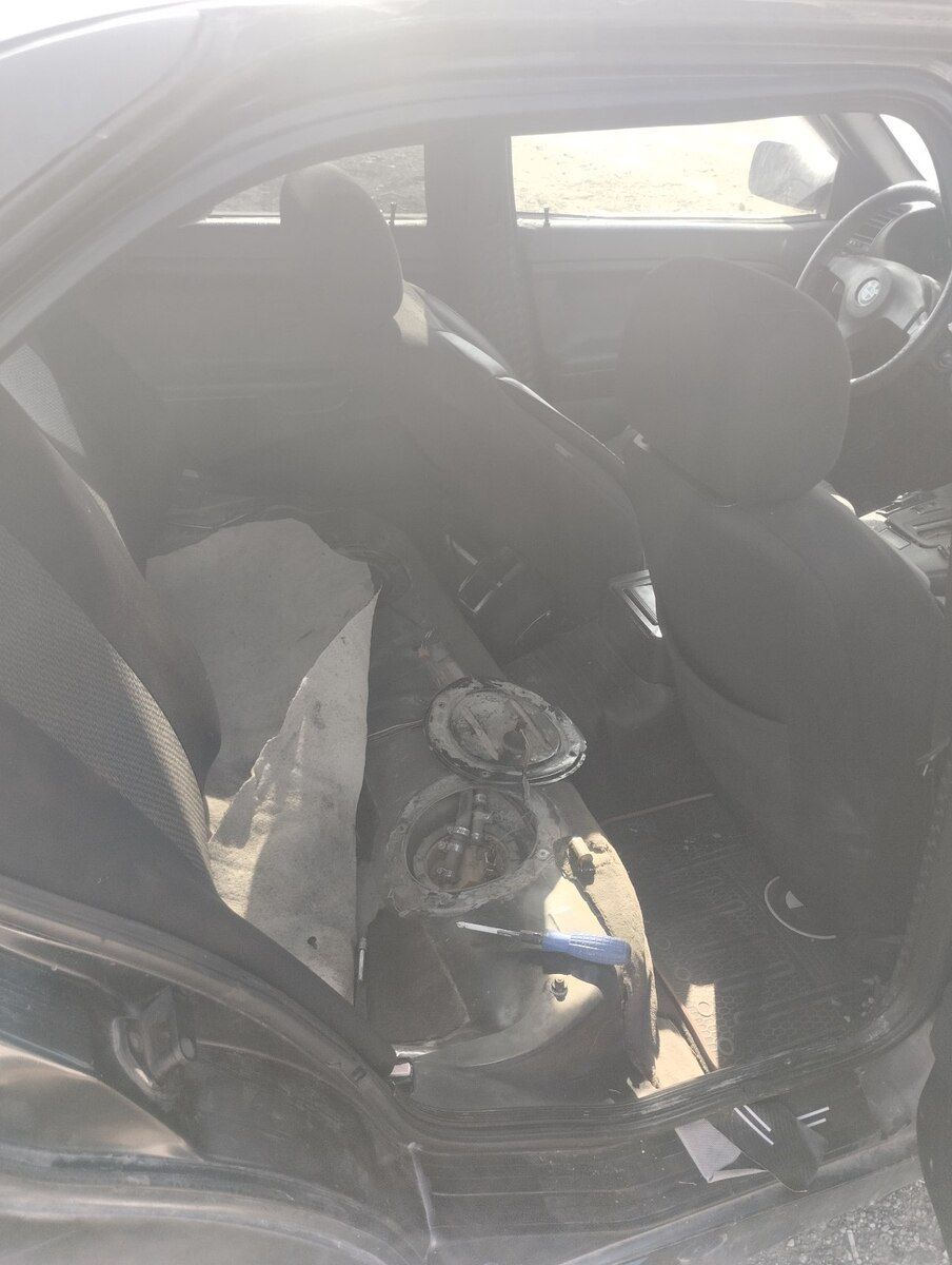 BMW E36 ehtiyat hissələri — Ehtiyat hissələri və aksesuarlar, Gəncə (12)