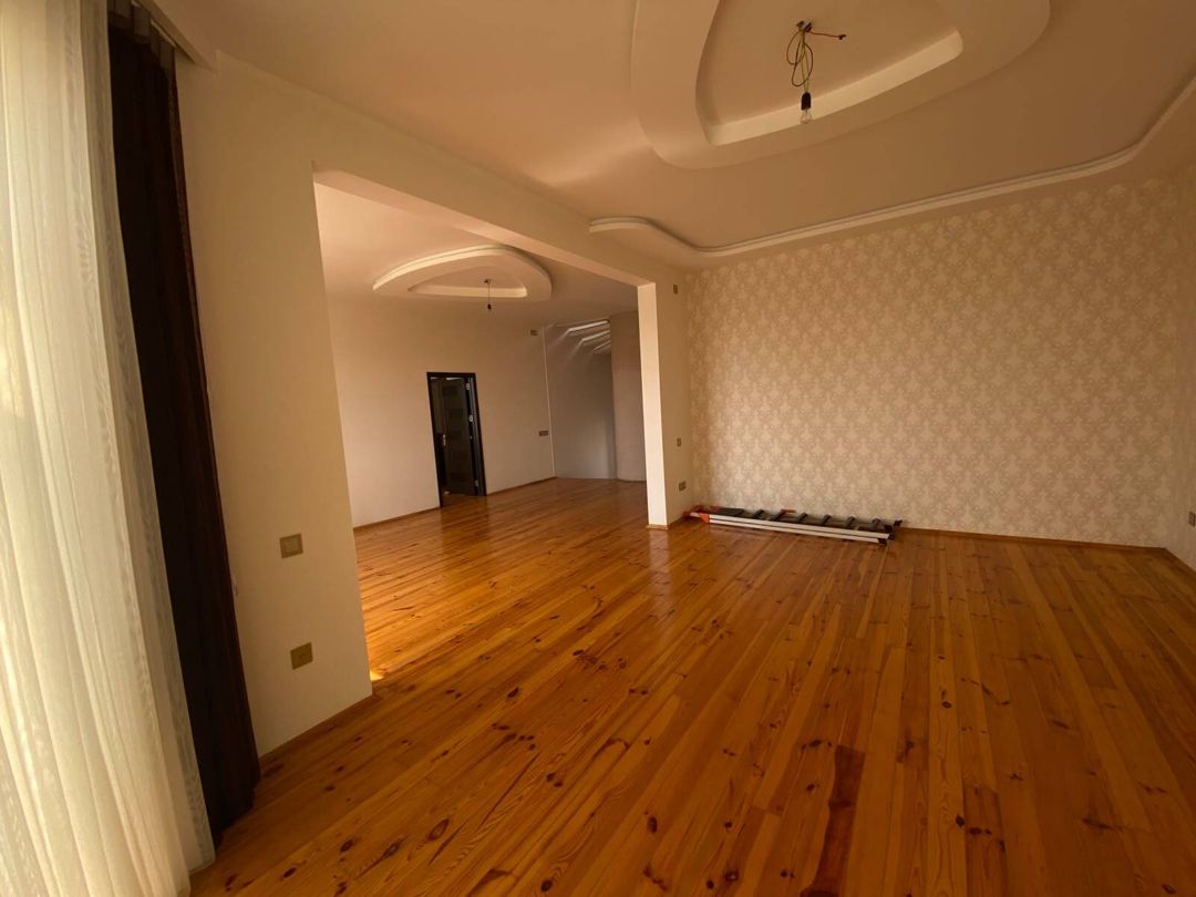 Satılır 6 otaqlı həyət evi/bağ evi 220 m² — Ev, villa, Bakı (11)