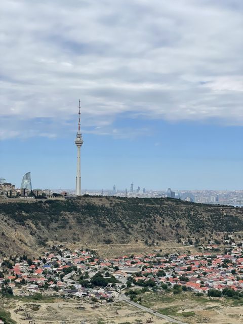 Satılır torpaq 12 sot — Bakı