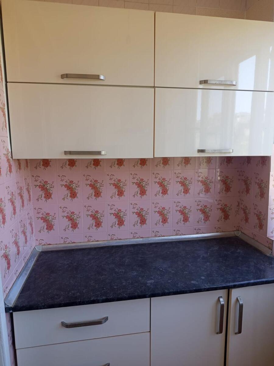 Satılır 3 otaqlı köhnə tikili 100 m² — Mənzil, Bakı (10)