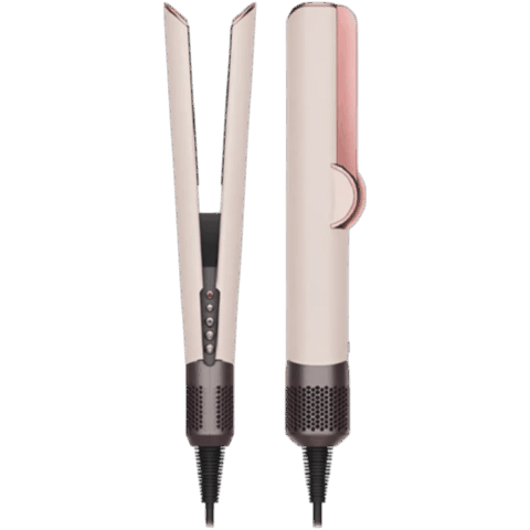 Ütü fen Dyson Airstrait HT01 Ceramic Pink HK — Шаш алатын машинкалар