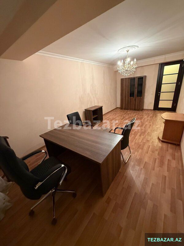 Baki seheri Nesimi rayonu 28 may m/st — Ofis, Bakı (6)