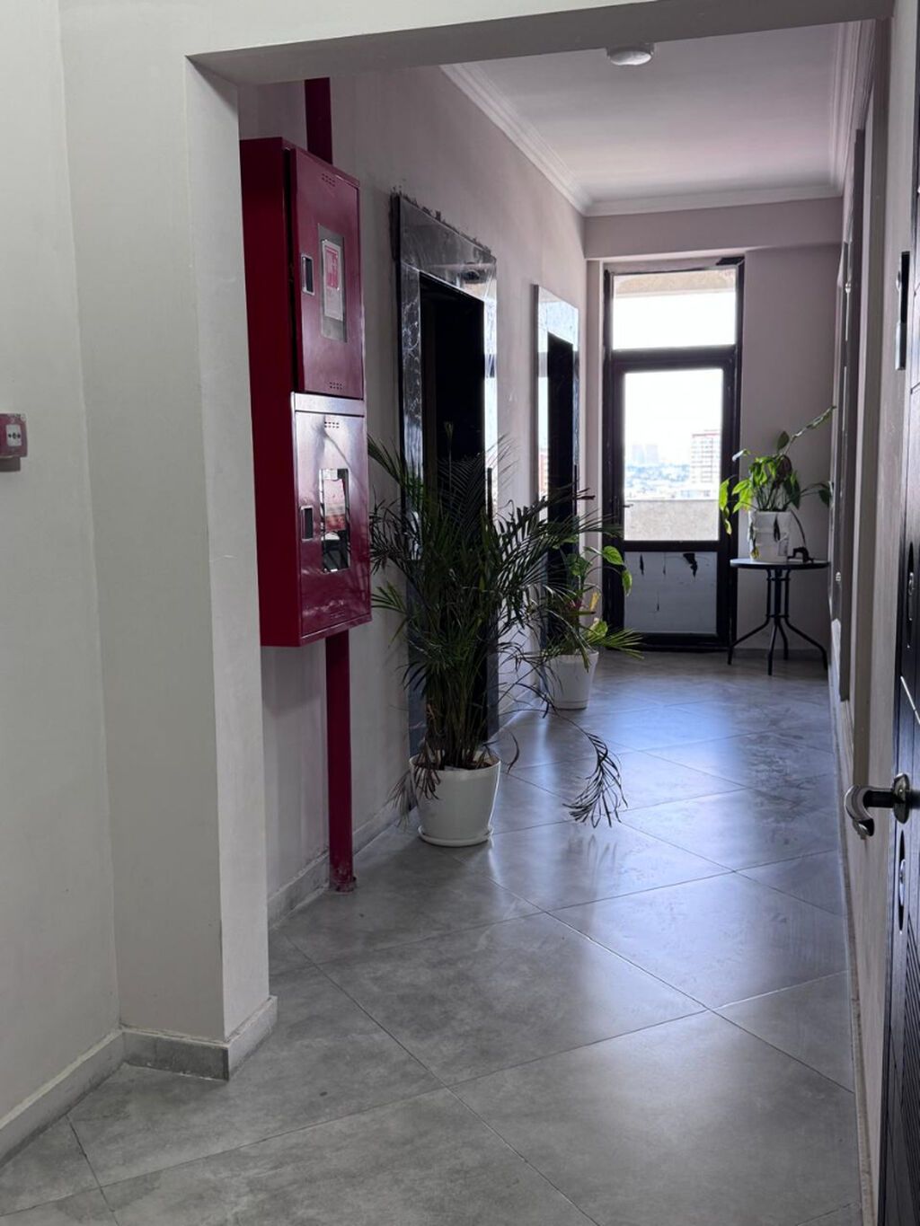 4 otaqlı, Yeni tikili, 144 kv. m — Mənzil, Bakı (3)