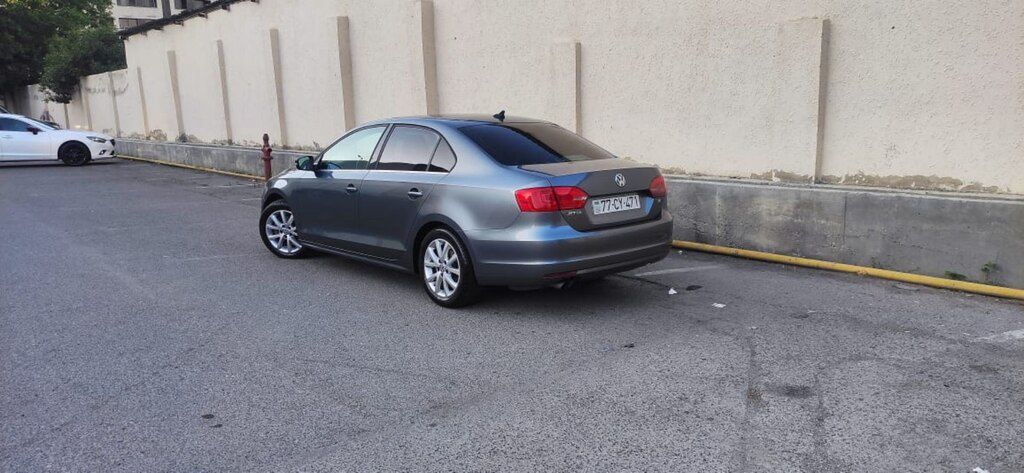 Volkswagen Jetta, 1.8 L, 2014 il, 197 949 km 77-CY-471 — Avtomobillər, Bakı (5)