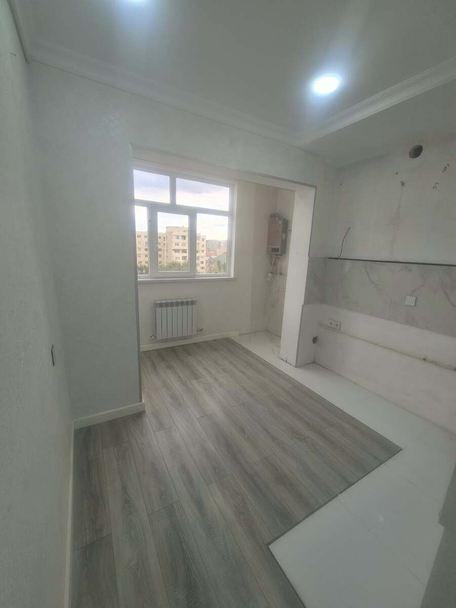 Satılır 2 otaqlı köhnə tikili 70 m² — Mənzil, Bakı (5)