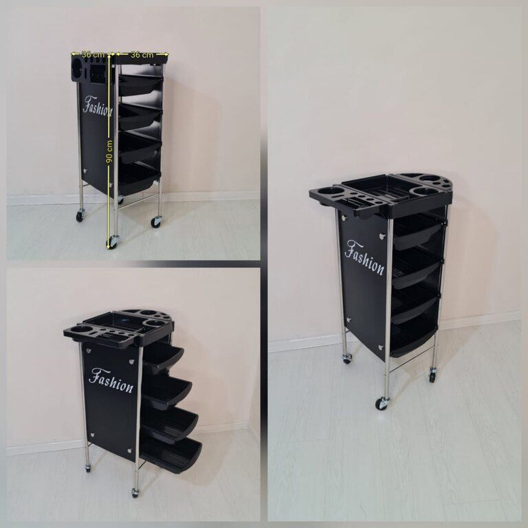 Salon üçün rəf — Biznes və avadanlıq, Bakı (8)