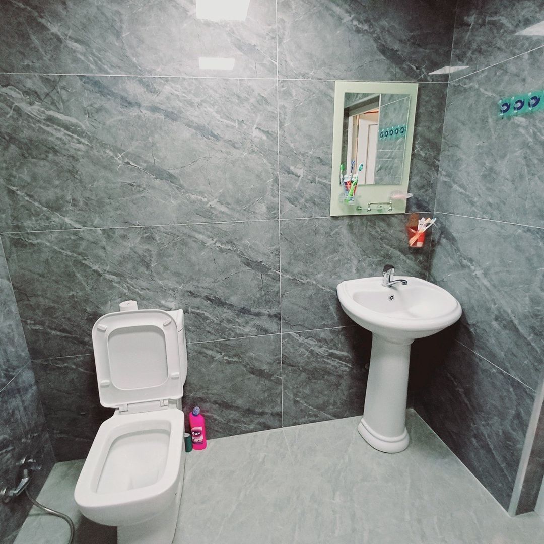 Satılır 4 otaqlı həyət evi/bağ evi 120 m² — Ev, villa, Qusar (7)