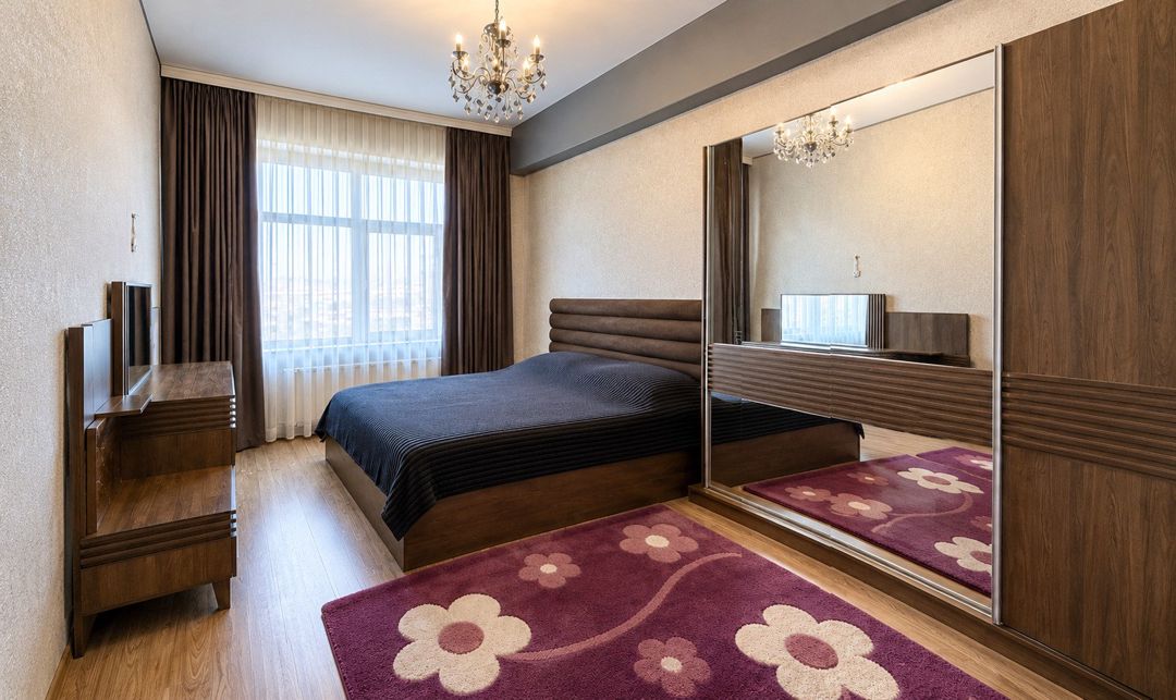 Satılır 3 otaqlı yeni tikili 105 m² — Mənzil, Bakı (7)