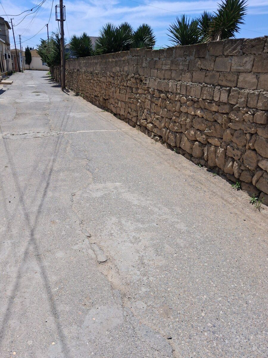 17 sot torpaq sahəsi, Şağan qəs — Torpaq, Bakı (5)