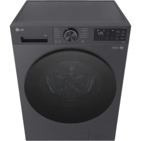 Paltaryuyan Lg F2X5FYNY6.AEBQME3 — Çamaşır maşınları, Bakı (4)