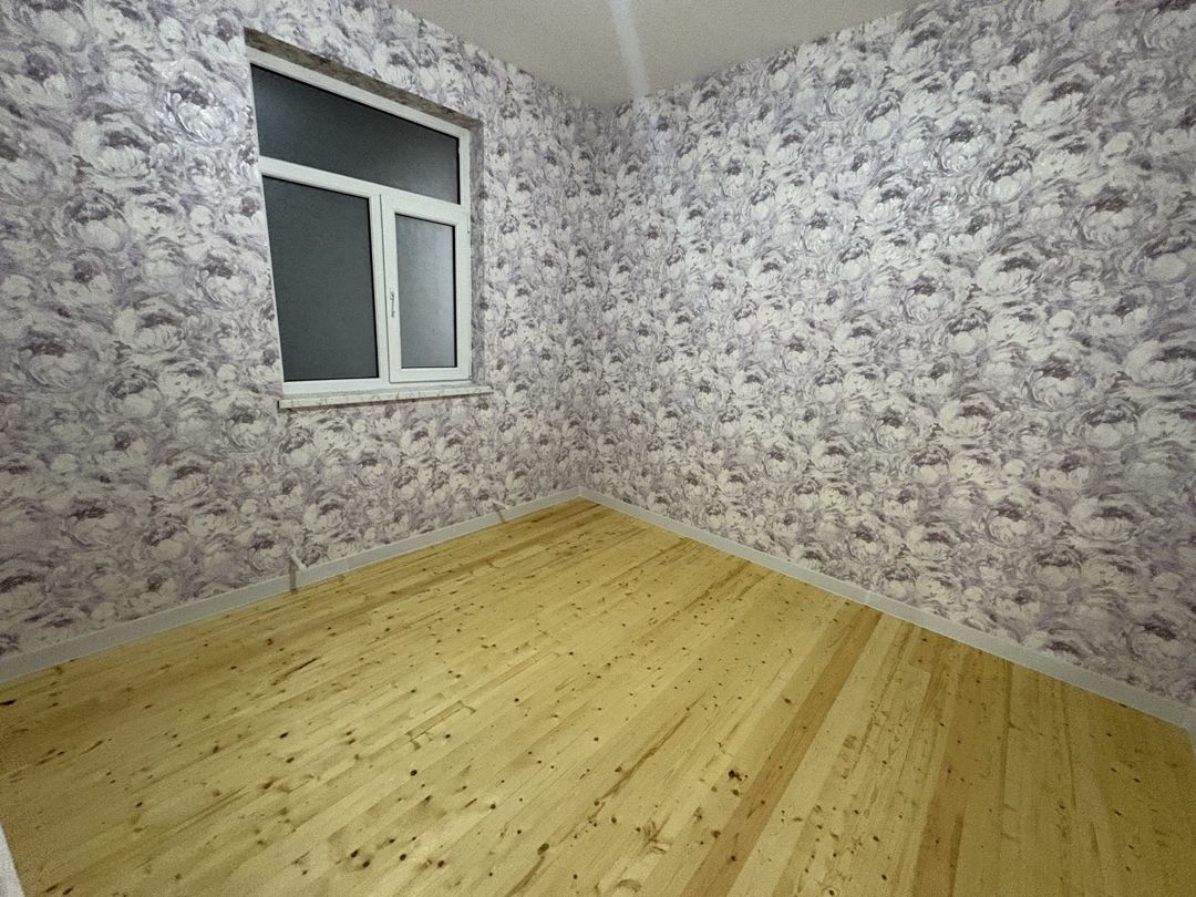 Satılır 3 otaqlı həyət evi/bağ evi 85 m² — Ev, villa, Bakı (4)