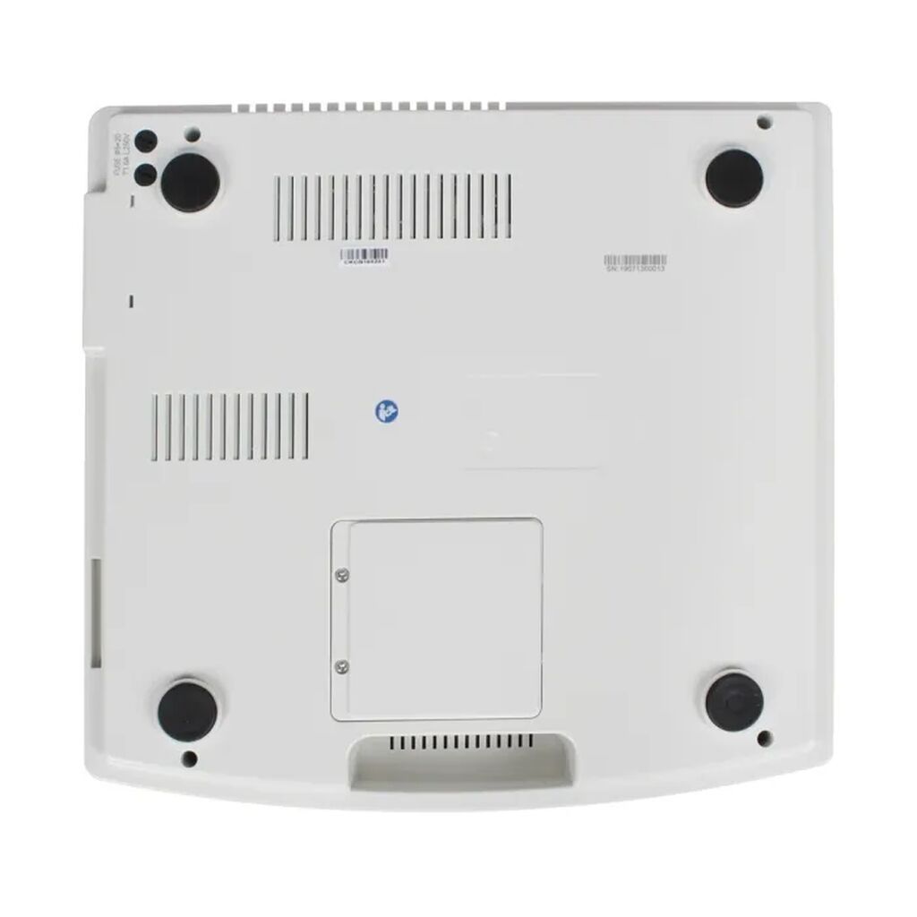 Contec ECG1200G – 12 kanallı elektrokardioqraf Məhsul təsviri Contec — Tibbi avadanlıqlar, Bakı (2)