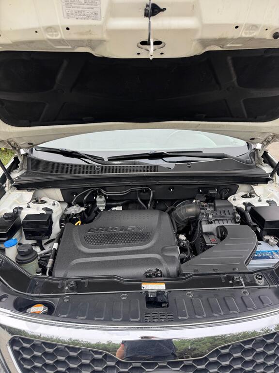 Kia Sorento, 2.0 L, 2009 il, 37 000 km — Avtomobillər, Qazax (7)