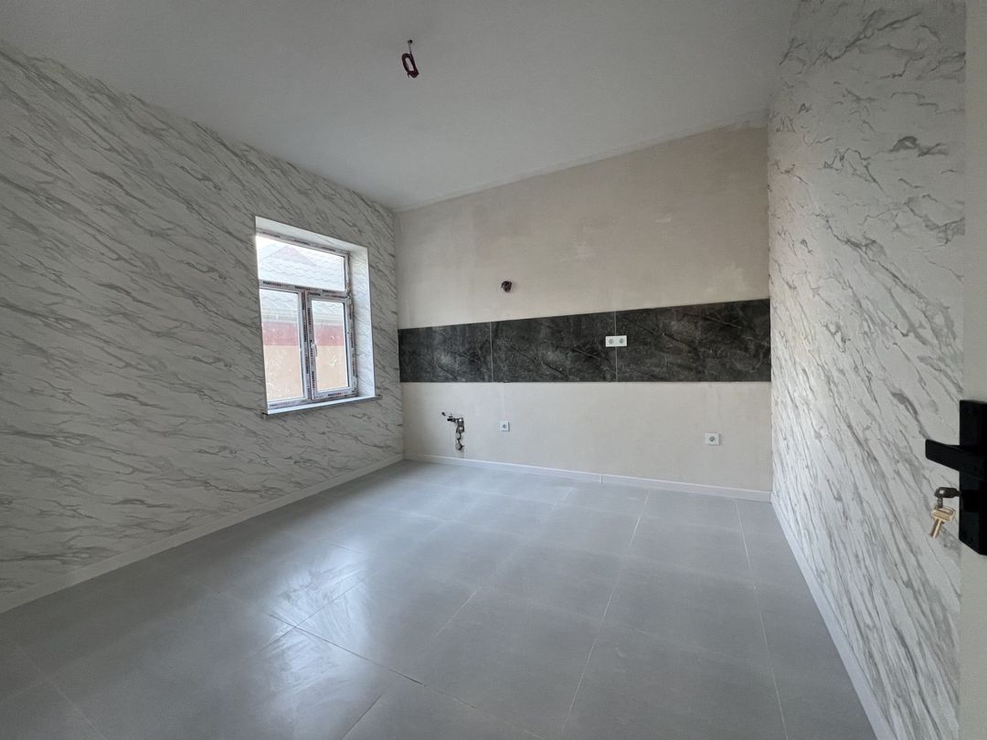 Satılır 4 otaqlı həyət evi/bağ evi 140 m² — Ev, villa, Bakı (5)