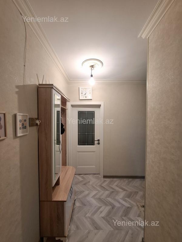 Satılır 1 otaqlı Bina evi menzil (Köhnə tikili), 37 m², 10-cu mikrorayon — Mənzil, Sumqayıt (10)