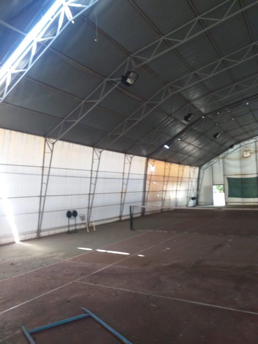 Hazır biznes (Tennis kortu) — Biznes və avadanlıq, Bakı (4)