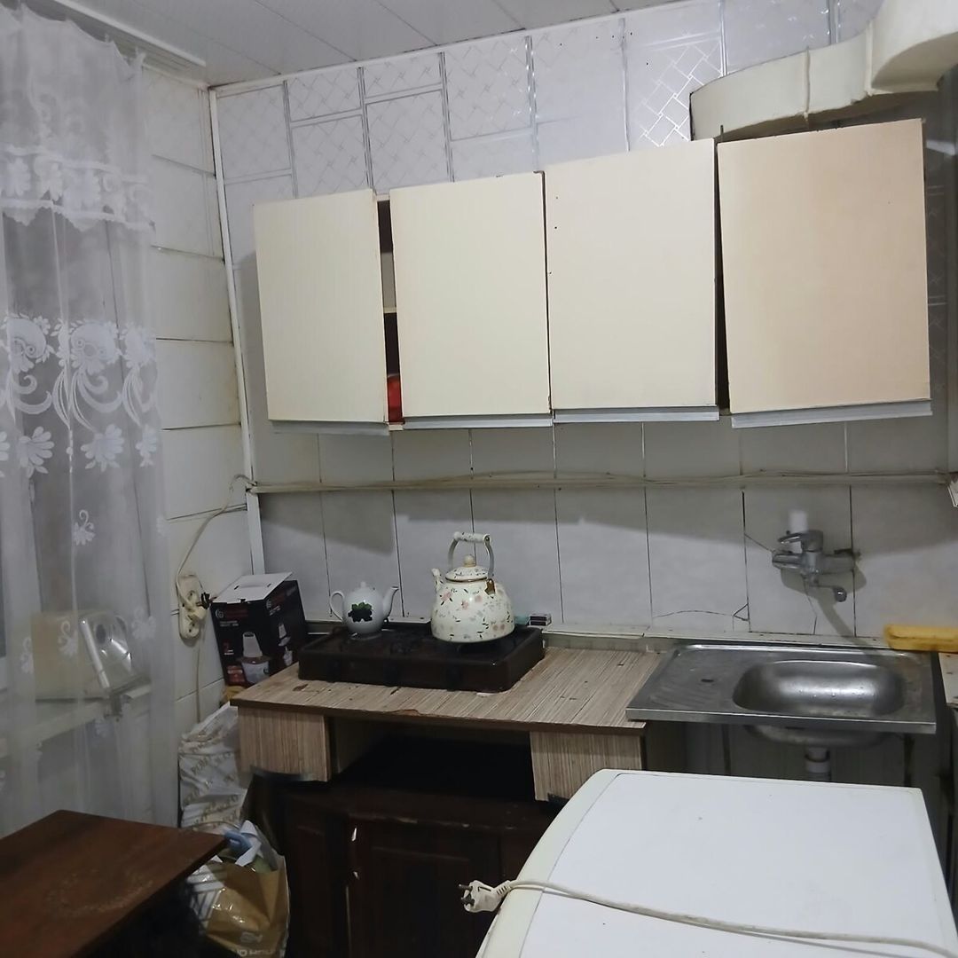 2-otaqlı mənzil, Hacı Zeynalabdin qəs., 55 m² — Mənzil, Sumqayıt (9)