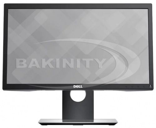 Monitor Dell P2018H (210-APBK) — Monitorlər, Bakı