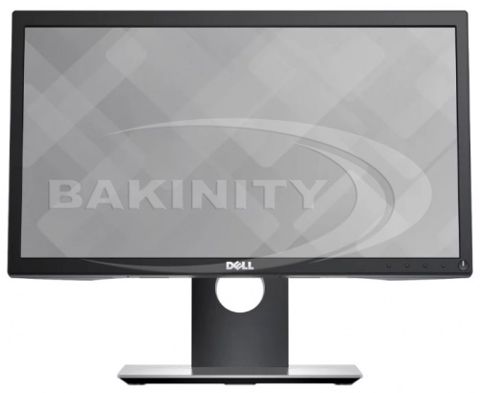 Monitor Dell P2018H (210-APBK) — 187.6 ₼ · Bakı · Monitorlər Monitor Dell P2018H (210-APBK) — Bakı