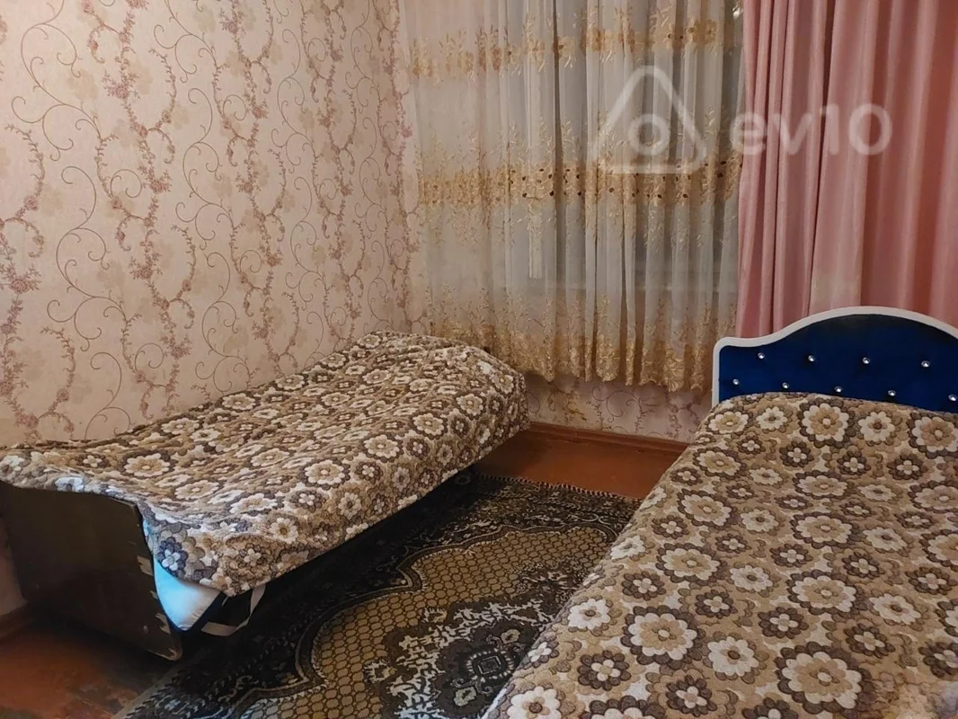 2 otaqlı mənzil, 55 m², Mirəli qaşqay — kirayə — Mənzil, Bakı (7)