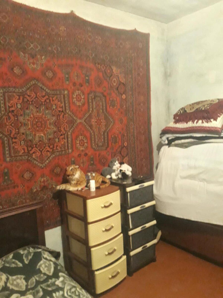 3-otaqlı mənzil, Pirallahı qəs., 36 m² — Mənzil, Bakı (7)