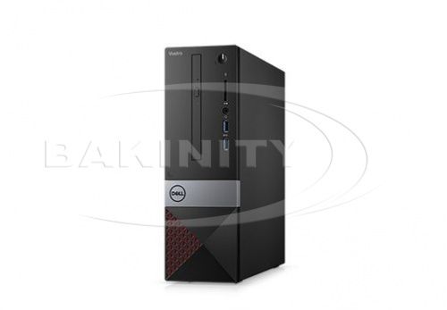 Kompüter Dell Vostro 3470 (203-93699_BNSY_AZ) — Sistem blokları, Bakı