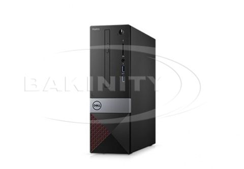Kompüter Dell Vostro 3470 (203-93699_BNSY_AZ) — 703.4 ₼ · Bakı · Sistem blokları Kompüter Dell Vostro 3470 (203-93699_BNSY_AZ) — Bakı