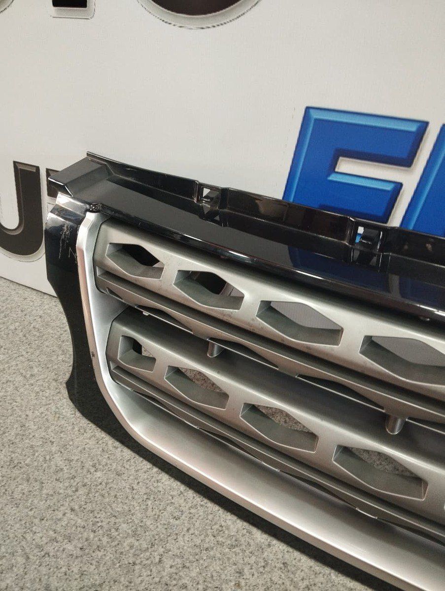 Land Rover Discovery 4 (2014-2016) radiator barmaqlığı — Ehtiyat hissələri və aksesuarlar, Bakı (4)